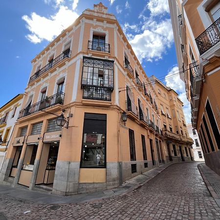 La Llave De La Corredera Lägenhet Córdoba Exteriör bild