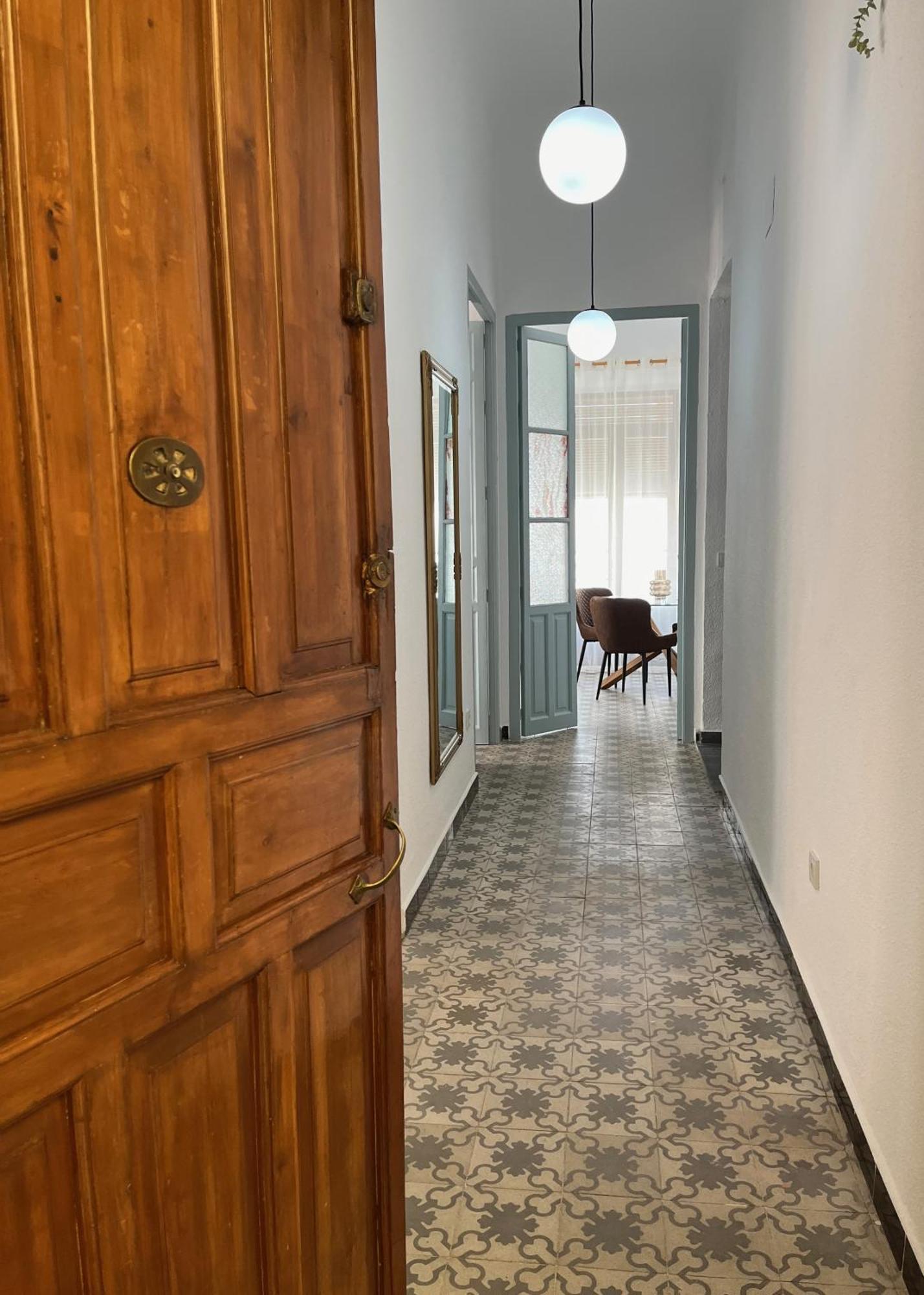 La Llave De La Corredera Lägenhet Córdoba Exteriör bild